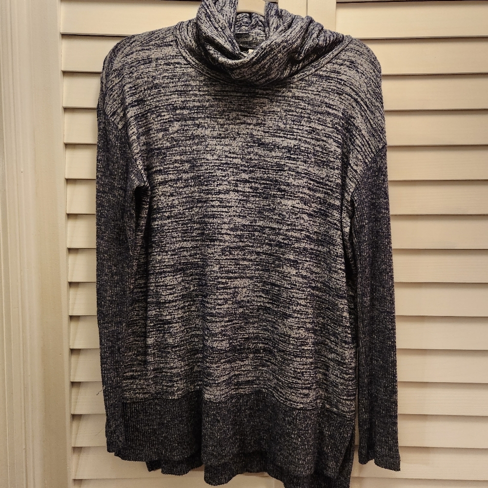 Gap cowl neck oversized sweater